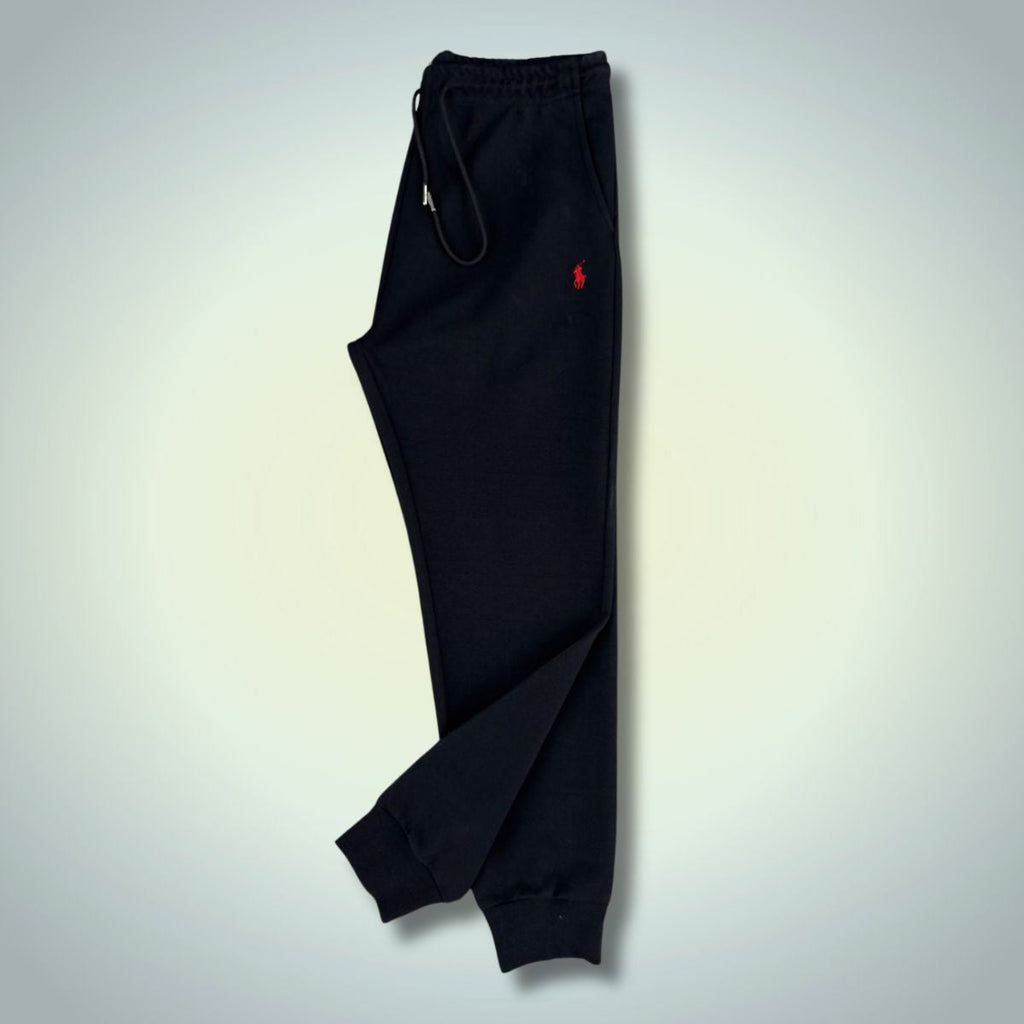 Ralph Lauren мъжко спортно долнище, черно. Premium качество