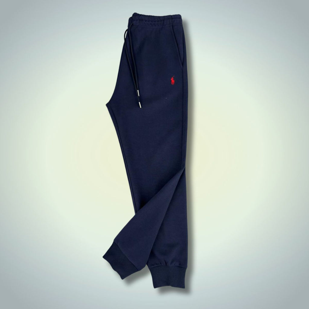 Ralph Lauren мъжко спортно долнище, тъмносиньо. Premium качество