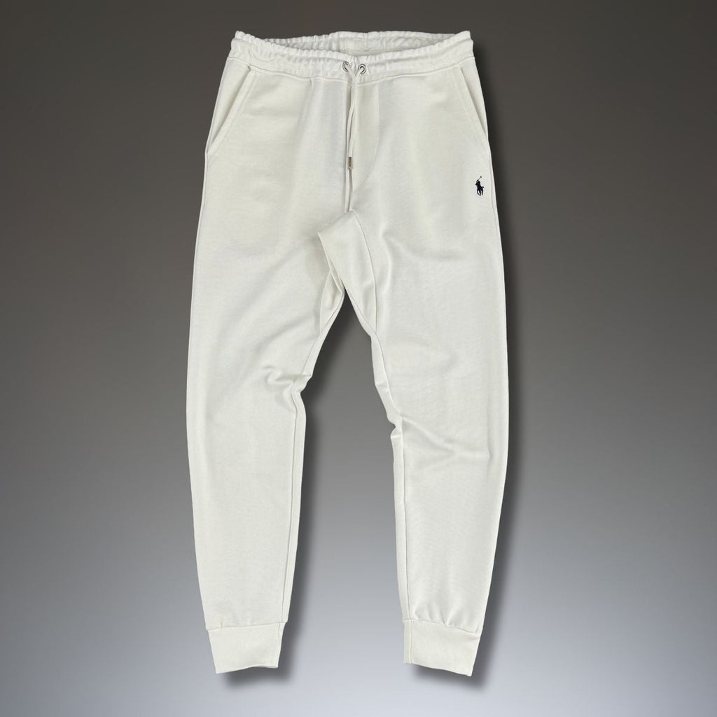 Ralph Lauren мъжко спортно долнище, бяло. Premium качество