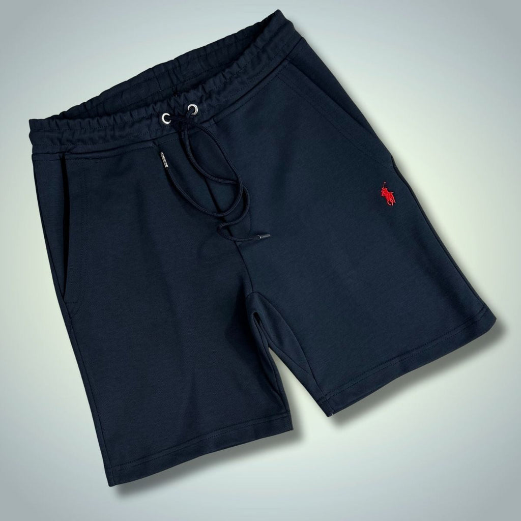 Ralph Lauren мъжки спортни къси панаталонки, тъмносини. Premium качество
