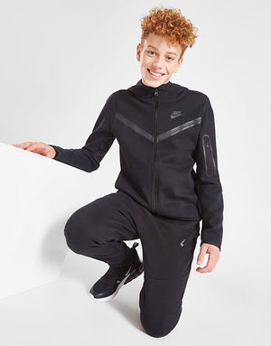 Nike tech fleece kids