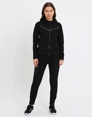 Nike tech fleece women